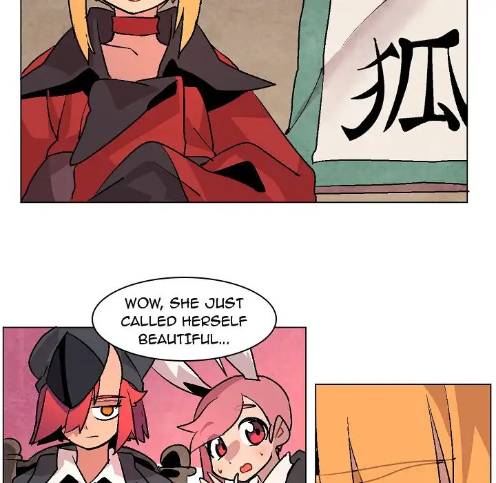 Overlord Time Chapter 8 - Page 77
