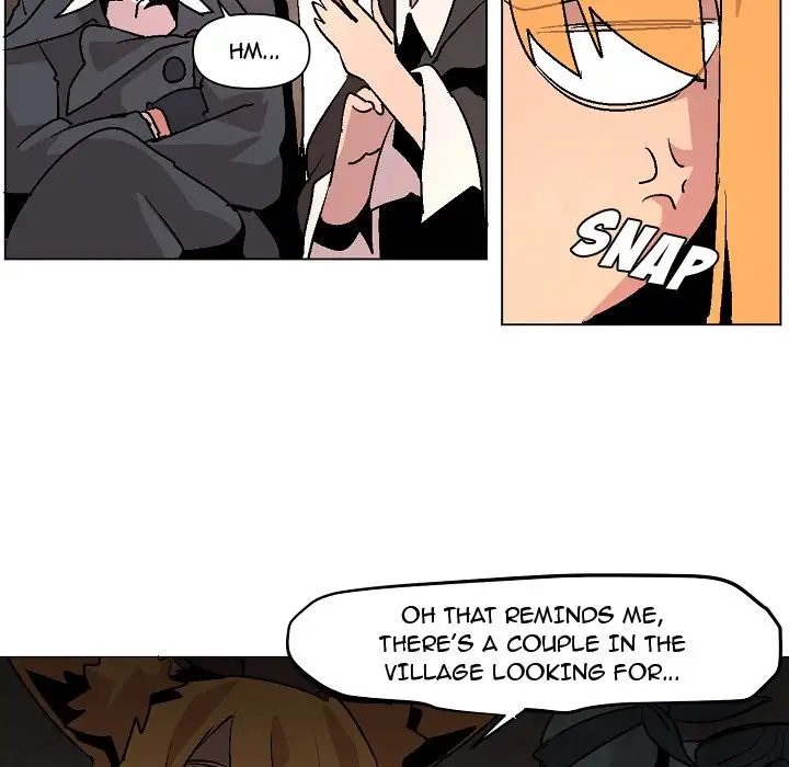 Overlord Time Chapter 8 - Page 78