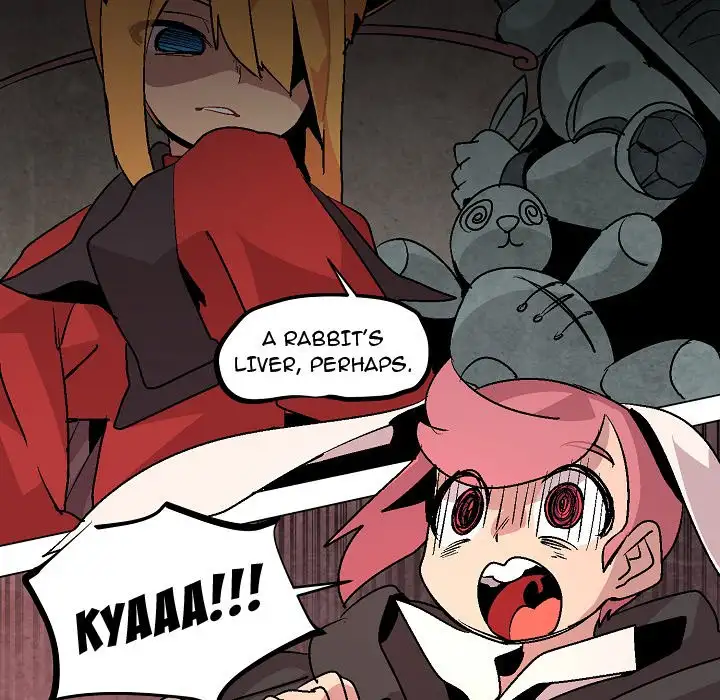 Overlord Time Chapter 8 - Page 79