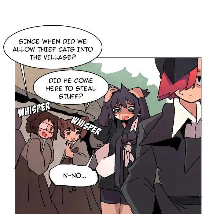 Overlord Time Chapter 8 - Page 8