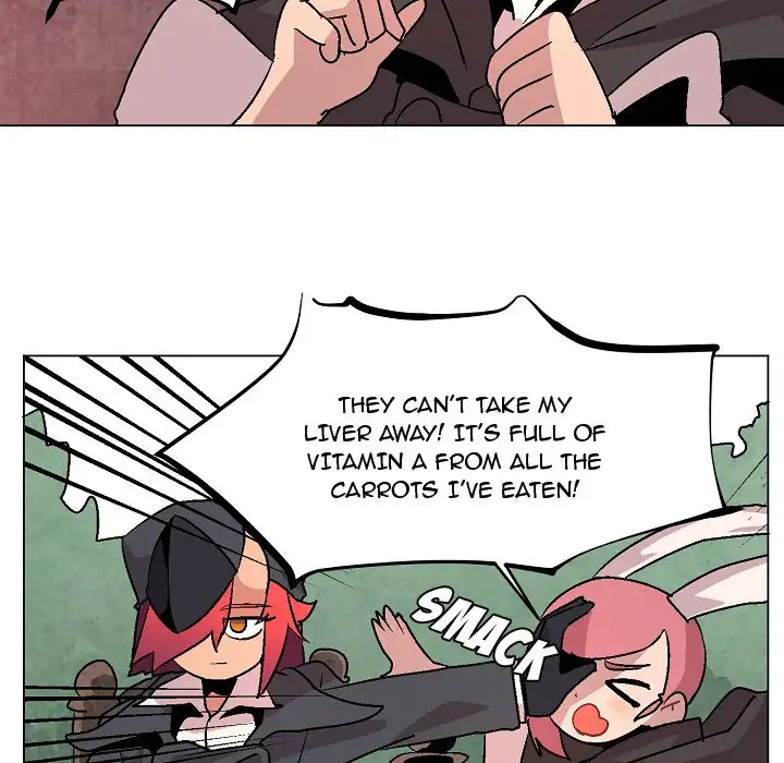Overlord Time Chapter 8 - Page 80