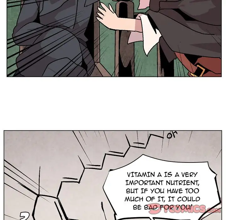 Overlord Time Chapter 8 - Page 81