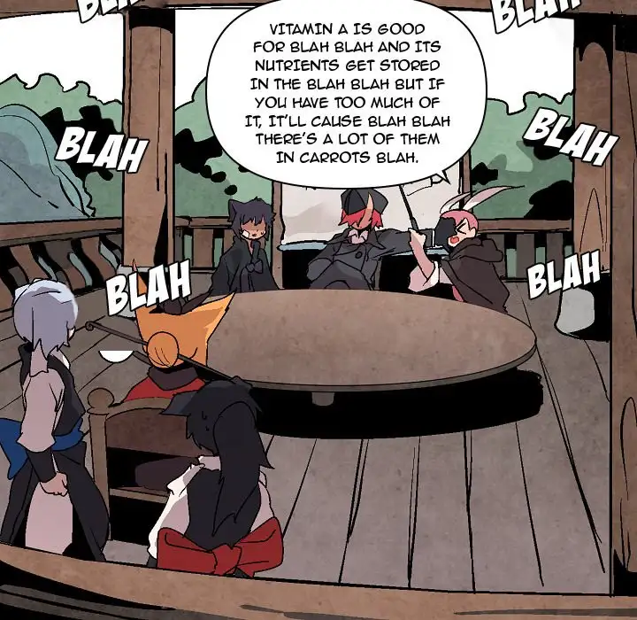 Overlord Time Chapter 8 - Page 83