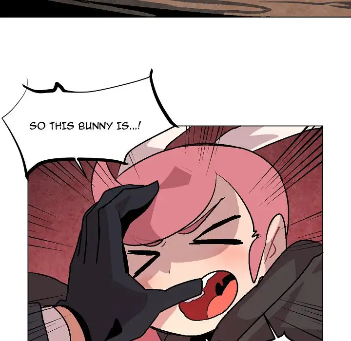 Overlord Time Chapter 8 - Page 84