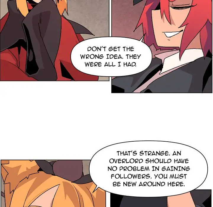 Overlord Time Chapter 8 - Page 88