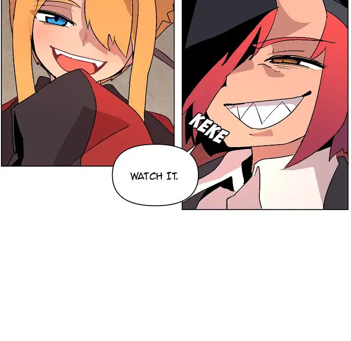 Overlord Time Chapter 8 - Page 89