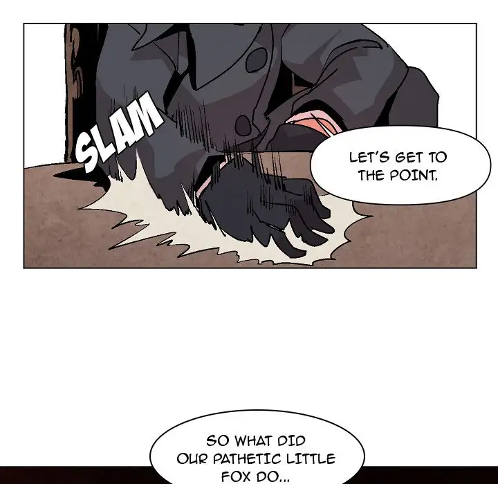 Overlord Time Chapter 8 - Page 90