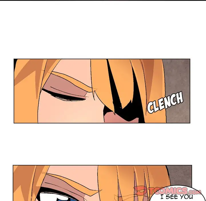 Overlord Time Chapter 8 - Page 93