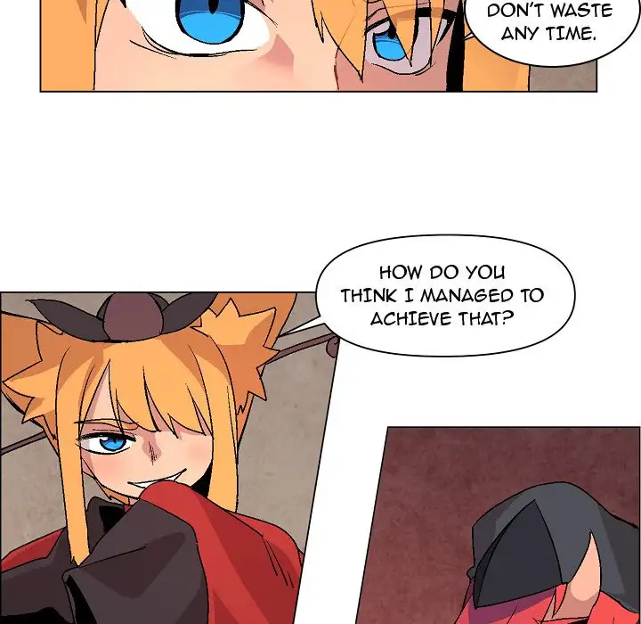 Overlord Time Chapter 8 - Page 94
