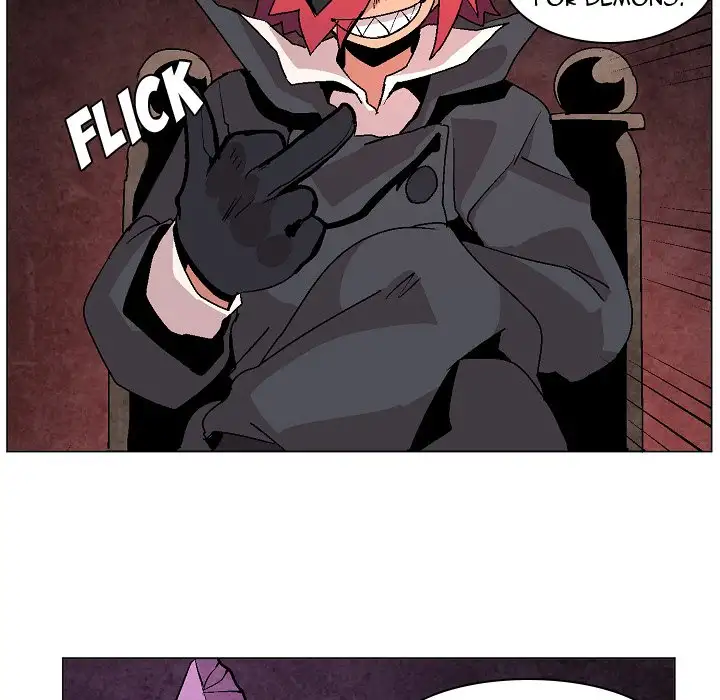 Overlord Time Chapter 8 - Page 96