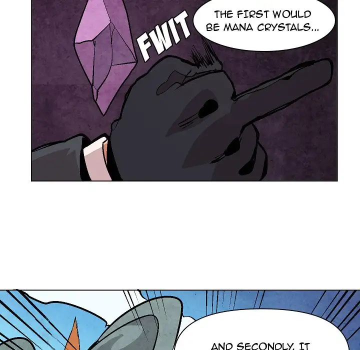 Overlord Time Chapter 8 - Page 97