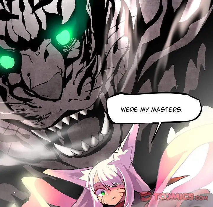 Overlord Time Chapter 9 - Page 116