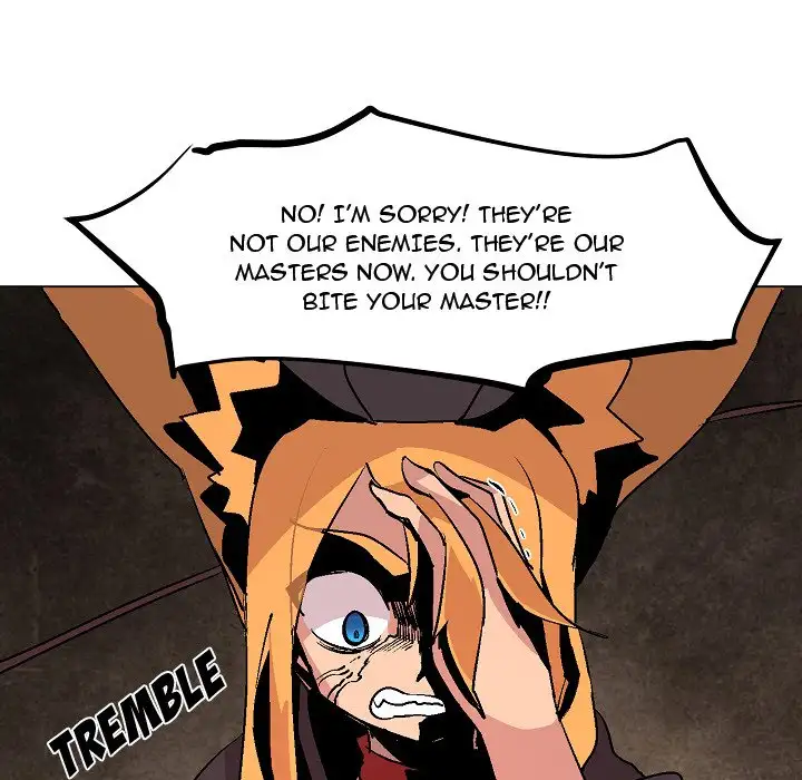Overlord Time Chapter 9 - Page 61
