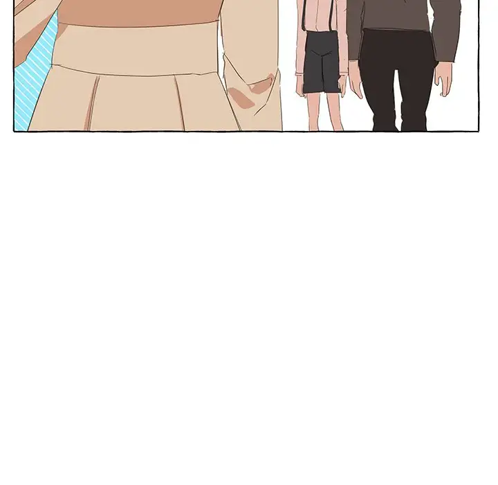 New Life, New Me Chapter 18 - Page 11