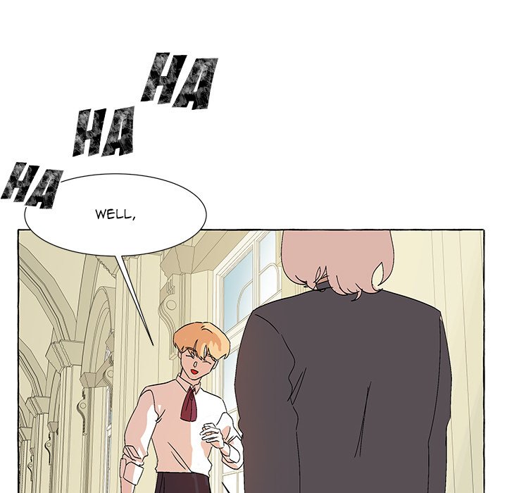 New Life, New Me Chapter 50 - Page 41