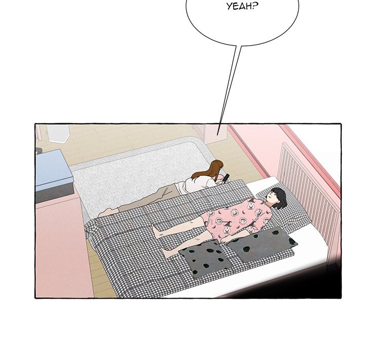 New Life, New Me Chapter 89 - Page 69