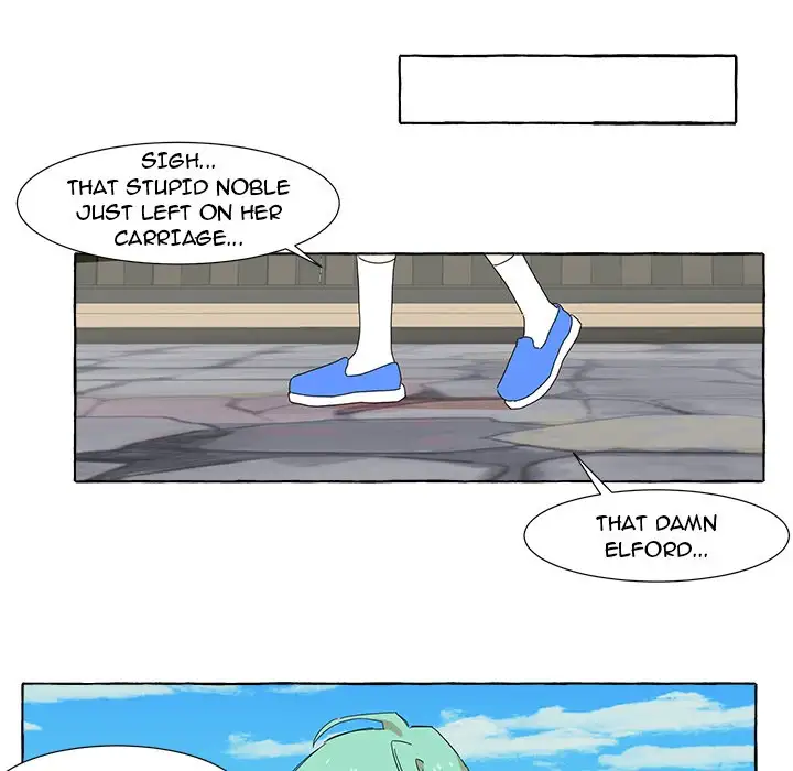 New Life, New Me Chapter 9 - Page 51