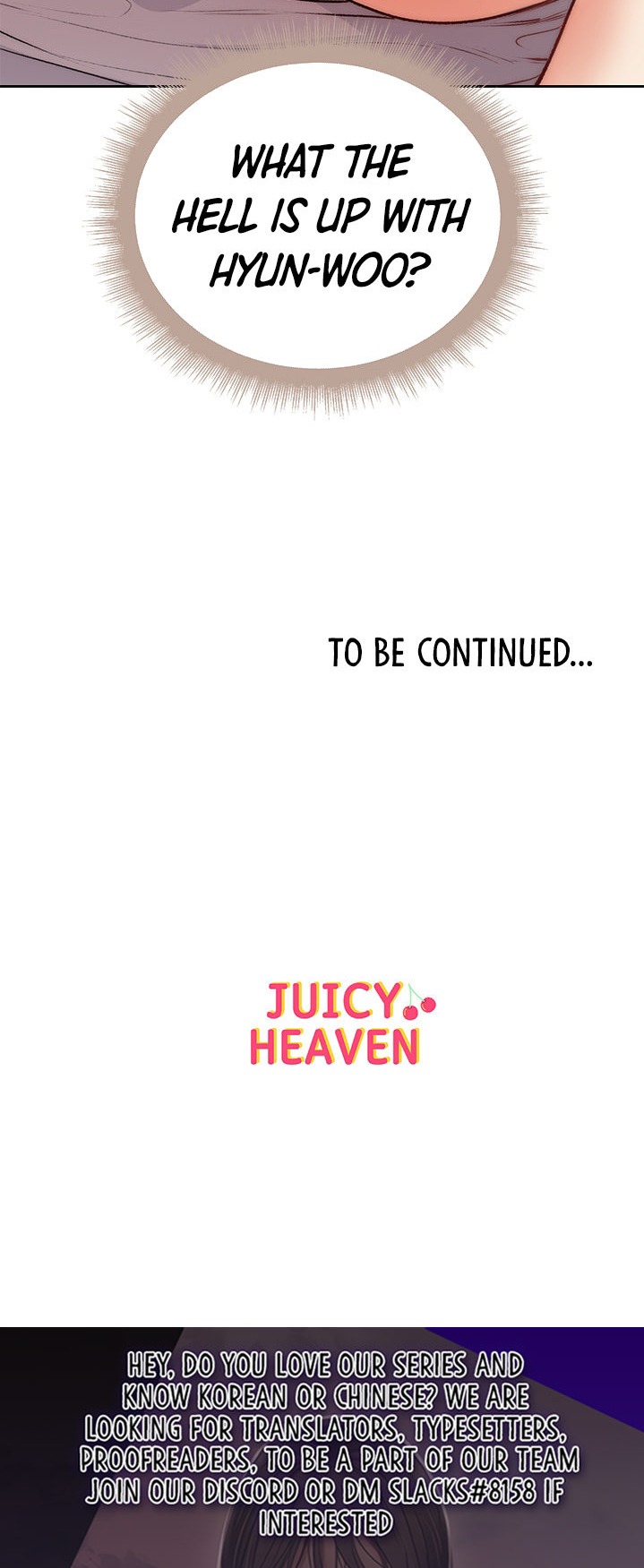 Eunhye's Supermarket Chapter 68 - Page 28