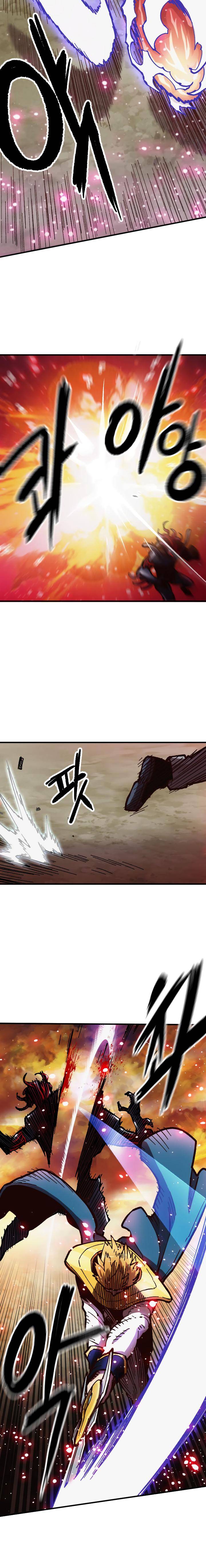Slave B Chapter 56 - Page 10