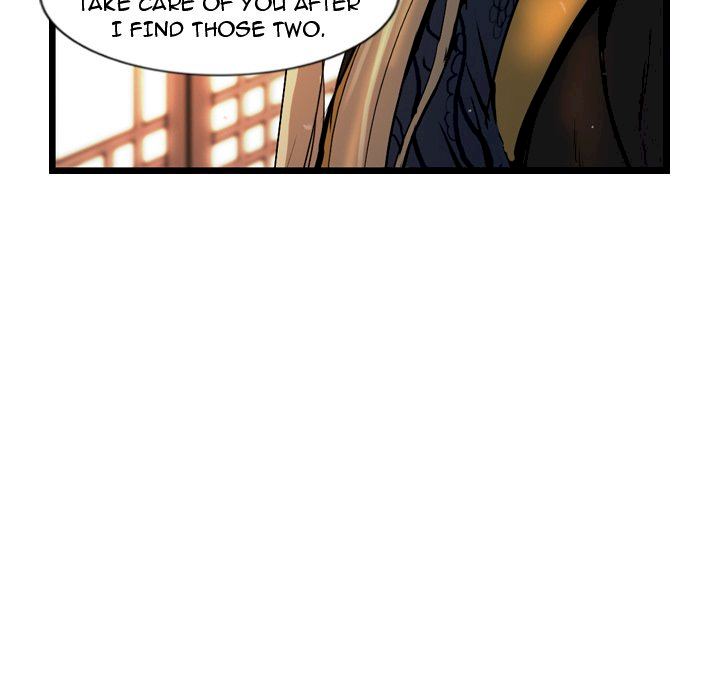 The Wanderer Chapter 26 - Page 116