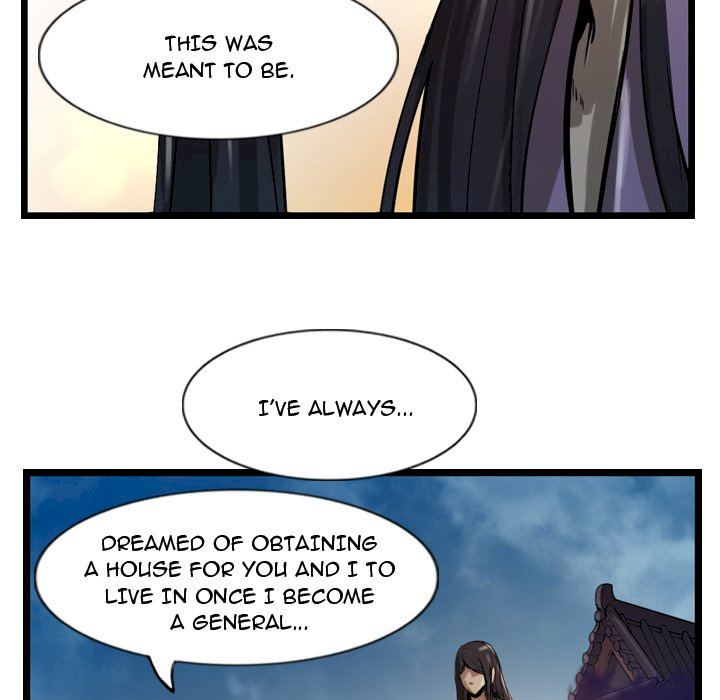 The Wanderer Chapter 26 - Page 72