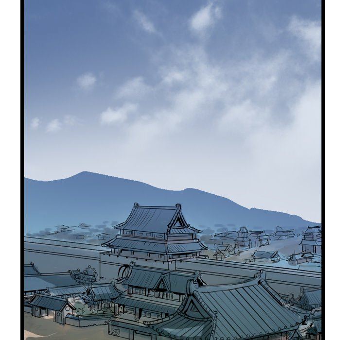 The Wanderer Chapter 26 - Page 89