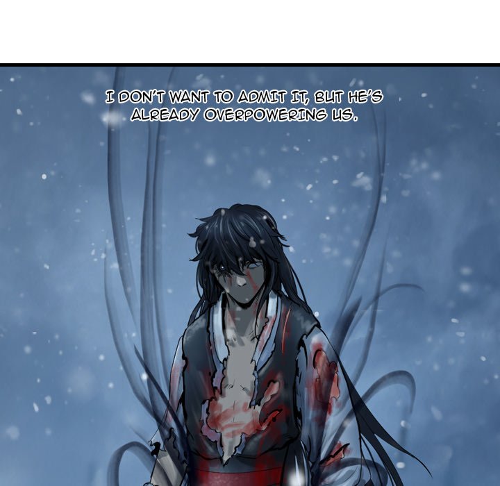 The Wanderer Chapter 47 - Page 26