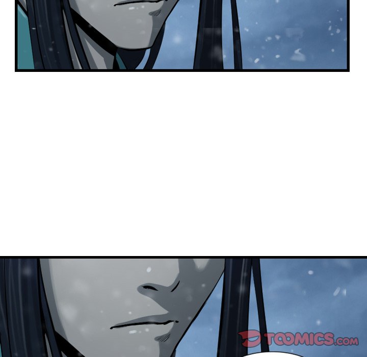 The Wanderer Chapter 47 - Page 33