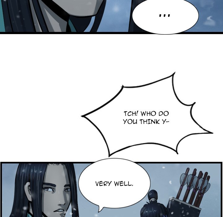 The Wanderer Chapter 47 - Page 34