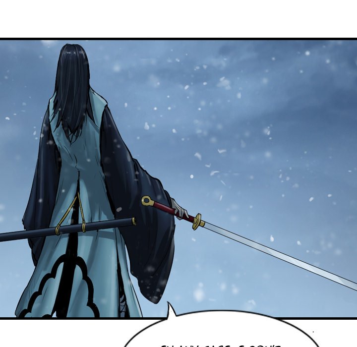 The Wanderer Chapter 47 - Page 38