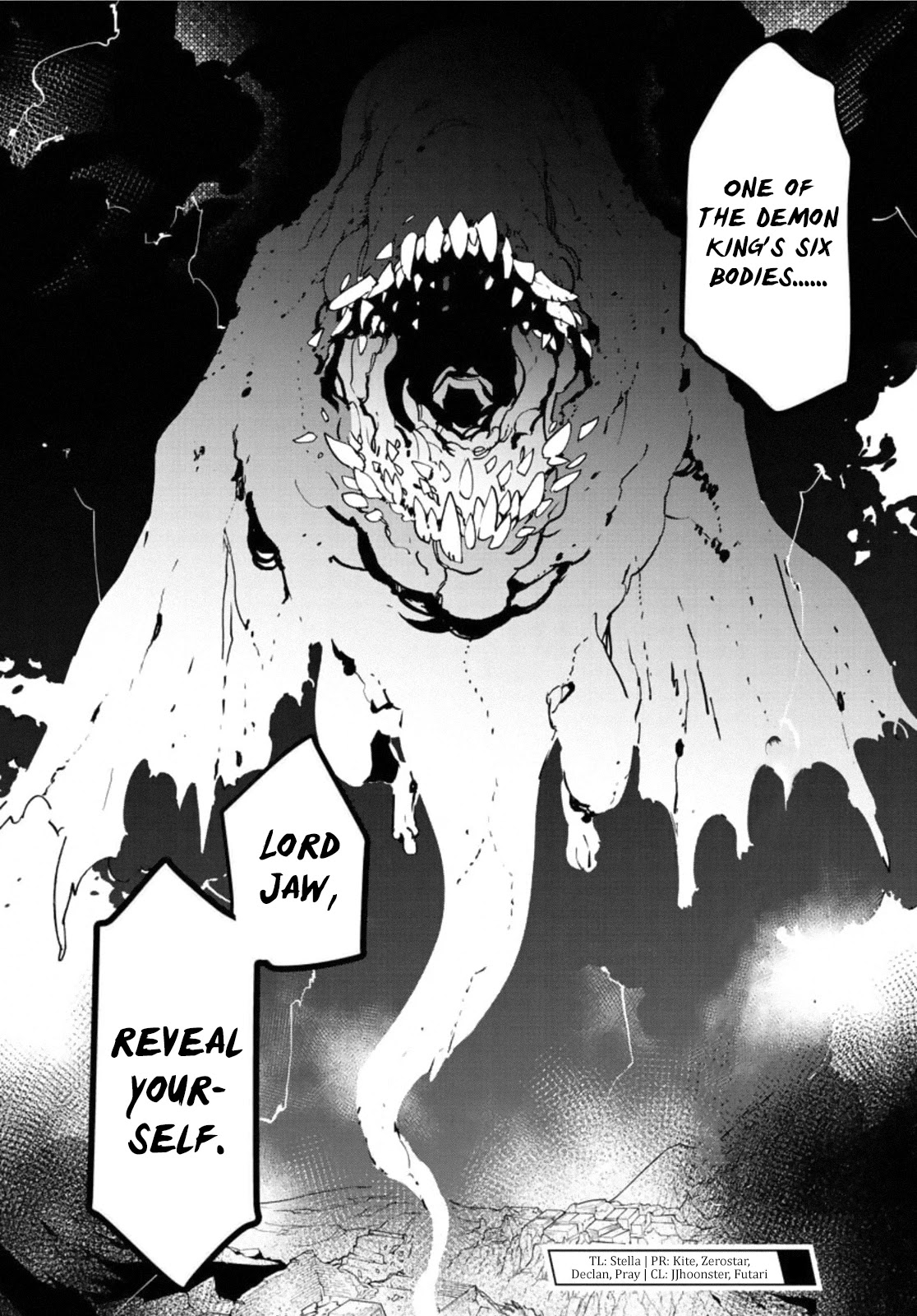 Yakuza Reincarnation: Yakuza Princess of Another World Chapter 20 - Page 35
