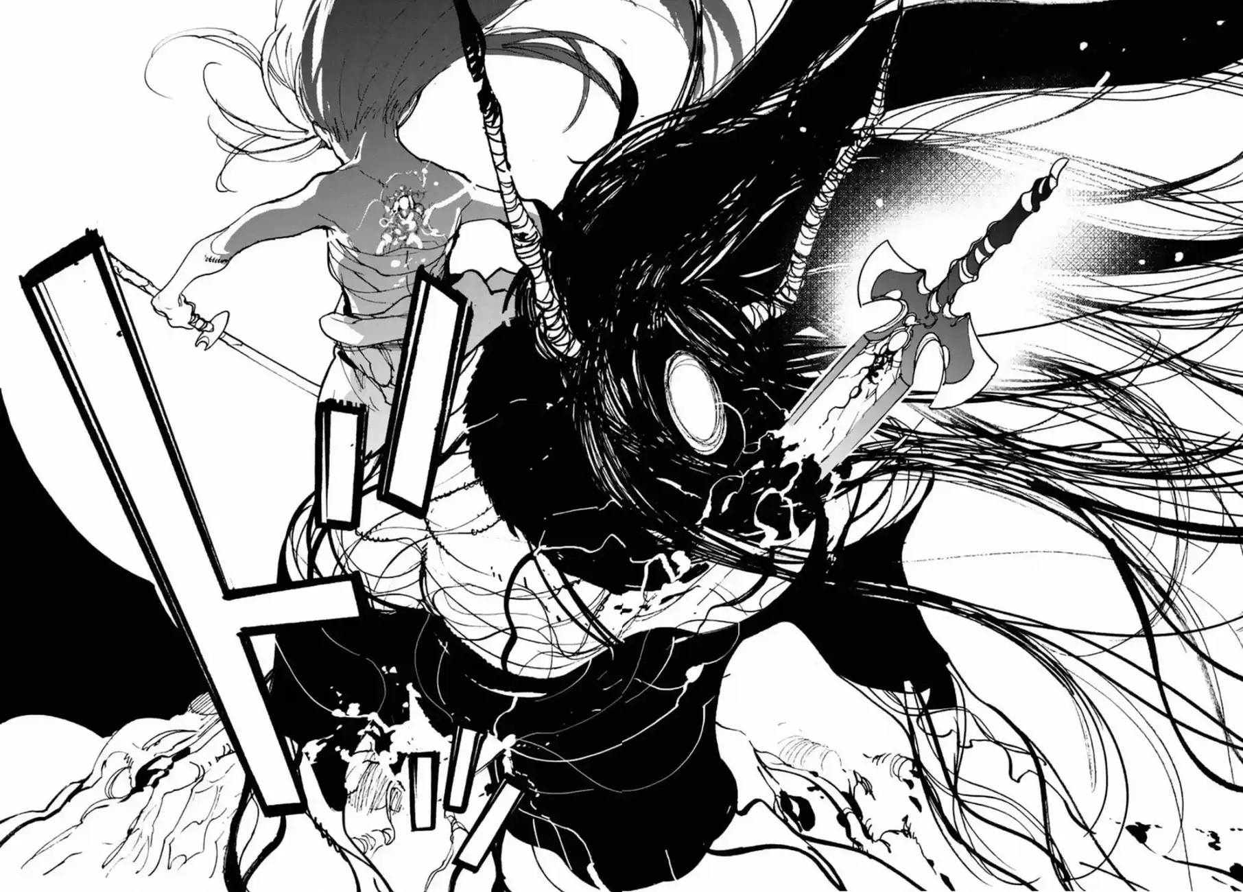 Yakuza Reincarnation: Yakuza Princess of Another World Chapter 22 - Page 43