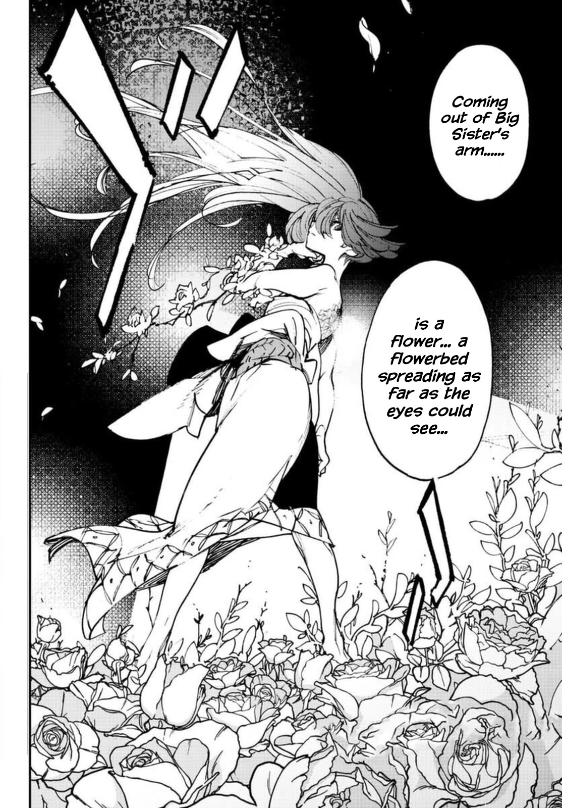 Yakuza Reincarnation: Yakuza Princess of Another World Chapter 29 - Page 40