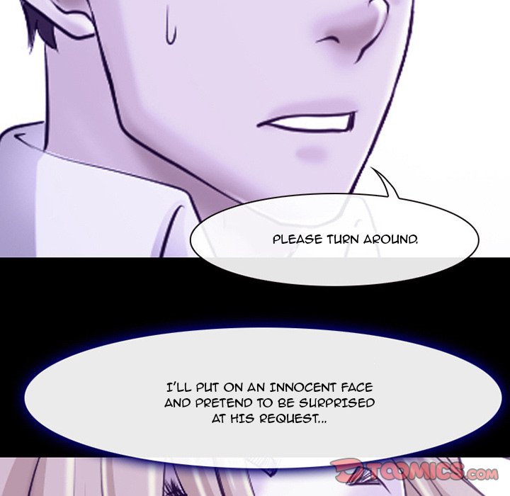 The Voice of God Chapter 14 - Page 111