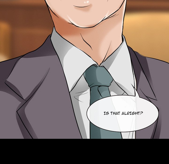 The Voice of God Chapter 14 - Page 138