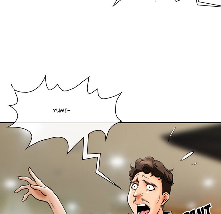 The Voice of God Chapter 14 - Page 65