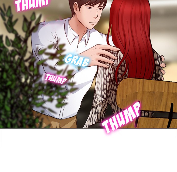 The Voice of God Chapter 18 - Page 103