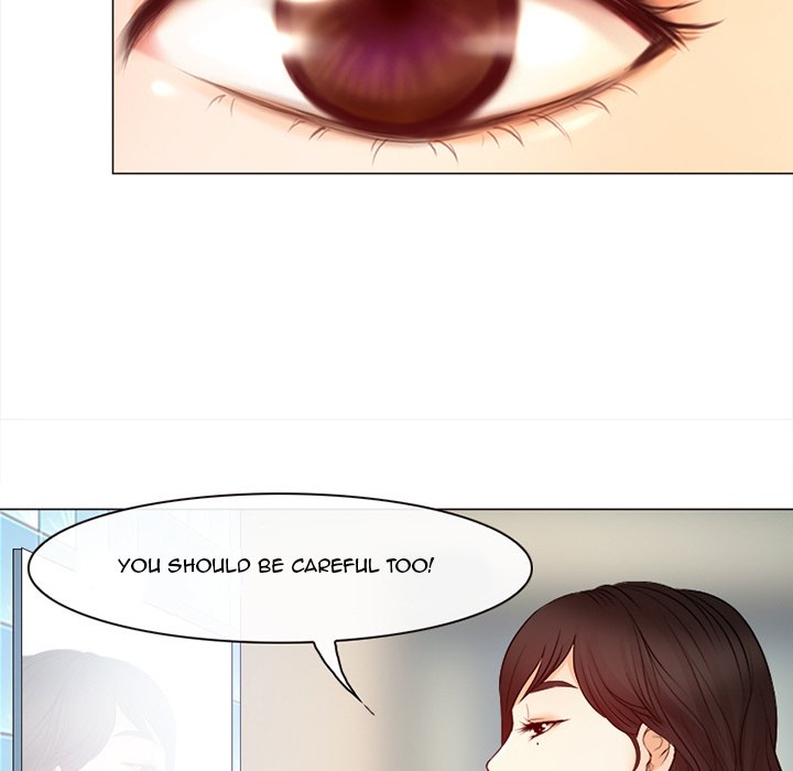 The Voice of God Chapter 18 - Page 16