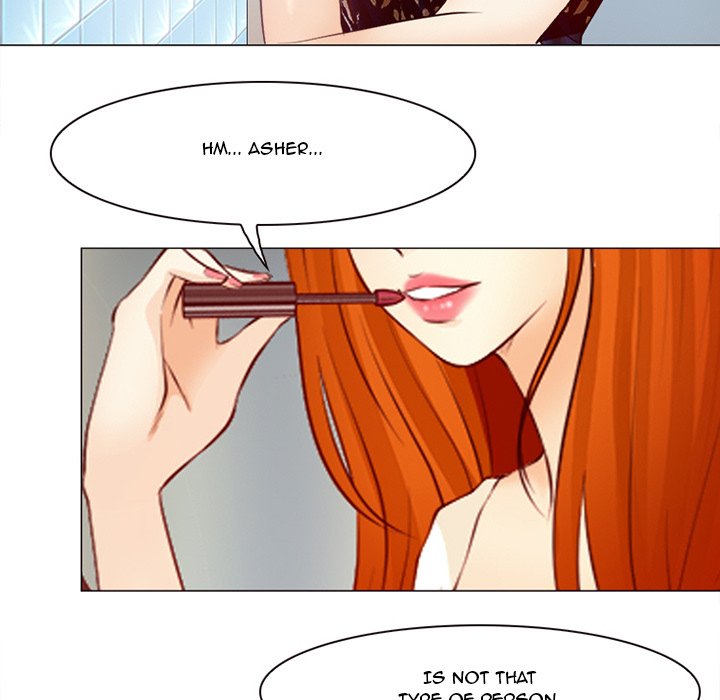 The Voice of God Chapter 18 - Page 19