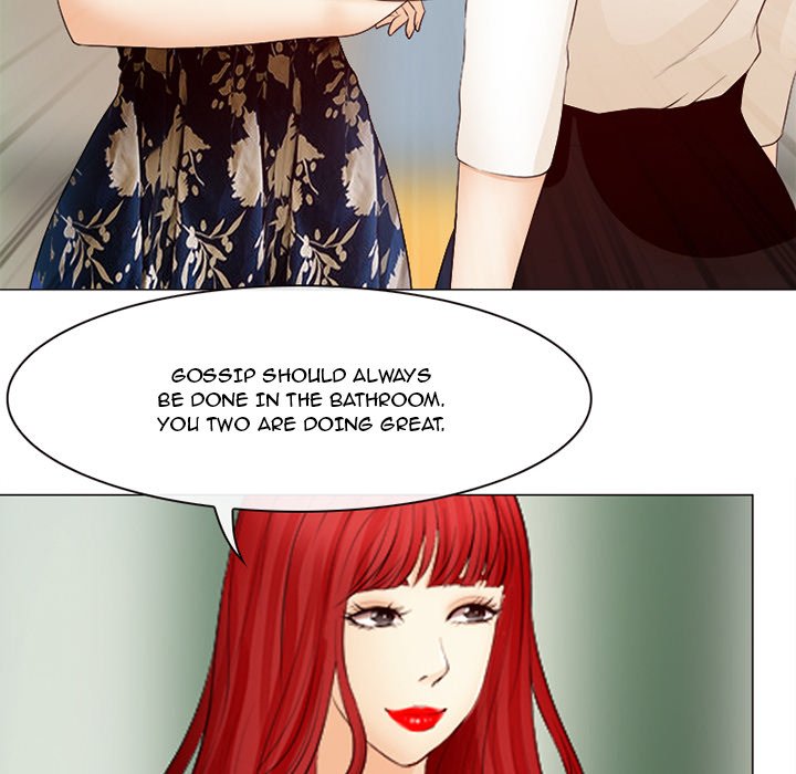 The Voice of God Chapter 18 - Page 36