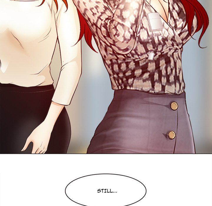 The Voice of God Chapter 18 - Page 39