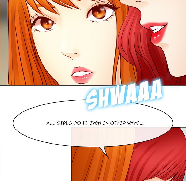 The Voice of God Chapter 18 - Page 41