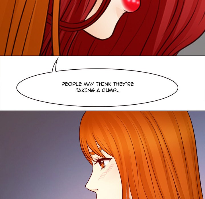 The Voice of God Chapter 18 - Page 43