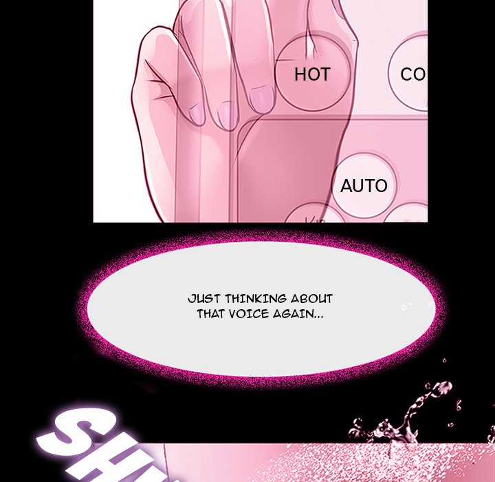 The Voice of God Chapter 18 - Page 67