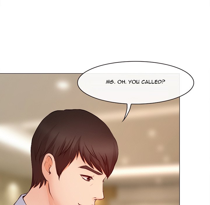 The Voice of God Chapter 18 - Page 82