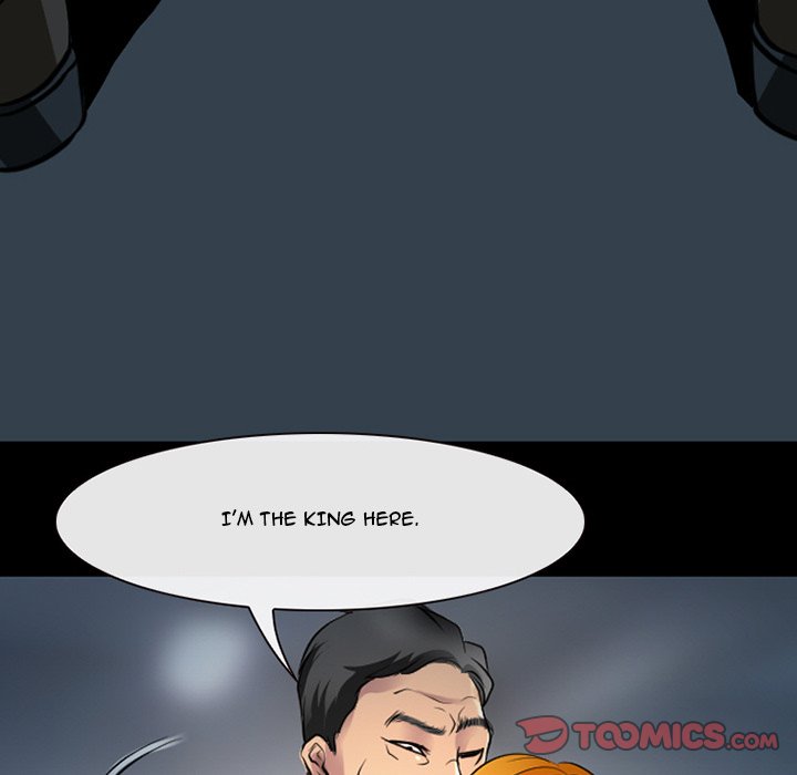 The Voice of God Chapter 26 - Page 114
