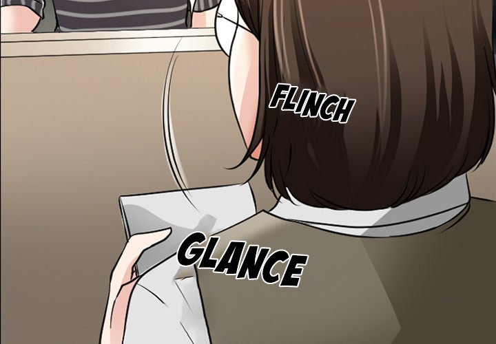 The Voice of God Chapter 26 - Page 3
