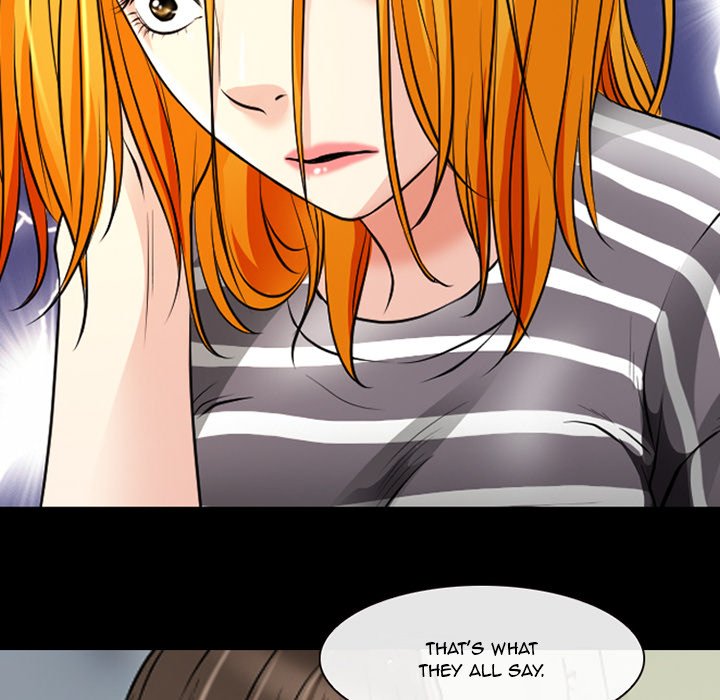 The Voice of God Chapter 26 - Page 31