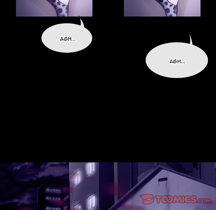 The Voice of God Chapter 49 - Page 45