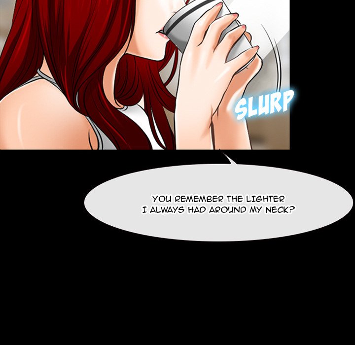 The Voice of God Chapter 49 - Page 65